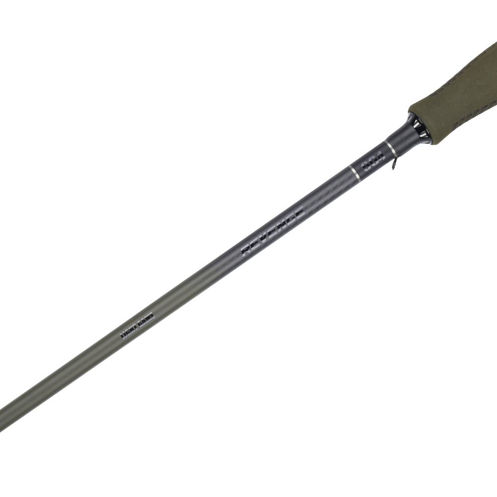 Savage Gear Revenge SG4 Light Game 2nd Gen bij snoekenbaars.nl