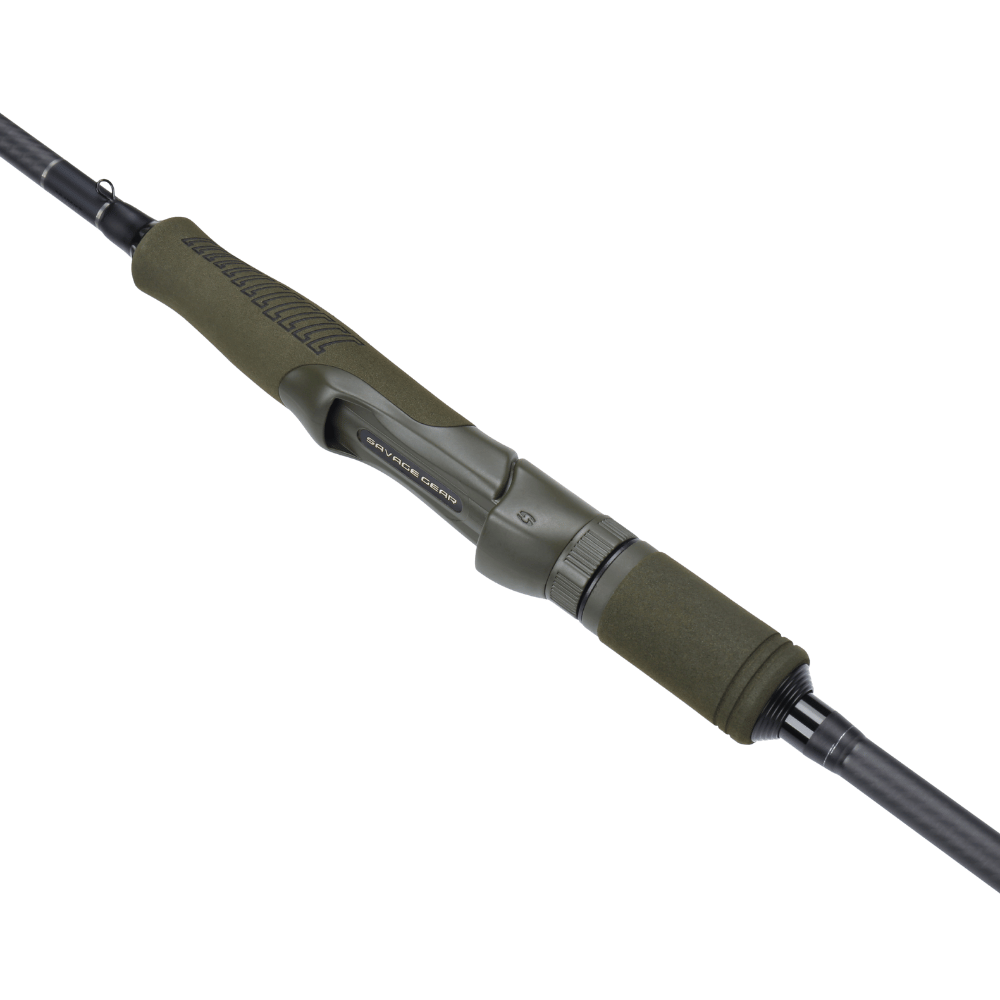 Savage Gear Revenge SG4 Light Game 2nd Gen bij snoekenbaars.nl