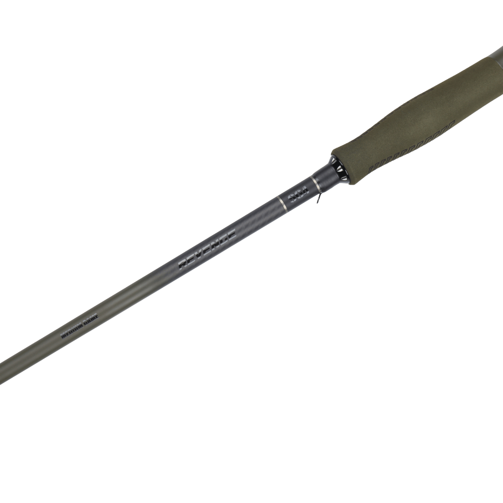 Savage Gear Revenge SG4 Medium Game 2nd Gen (Spinning) bij snoekenbaars.nl
