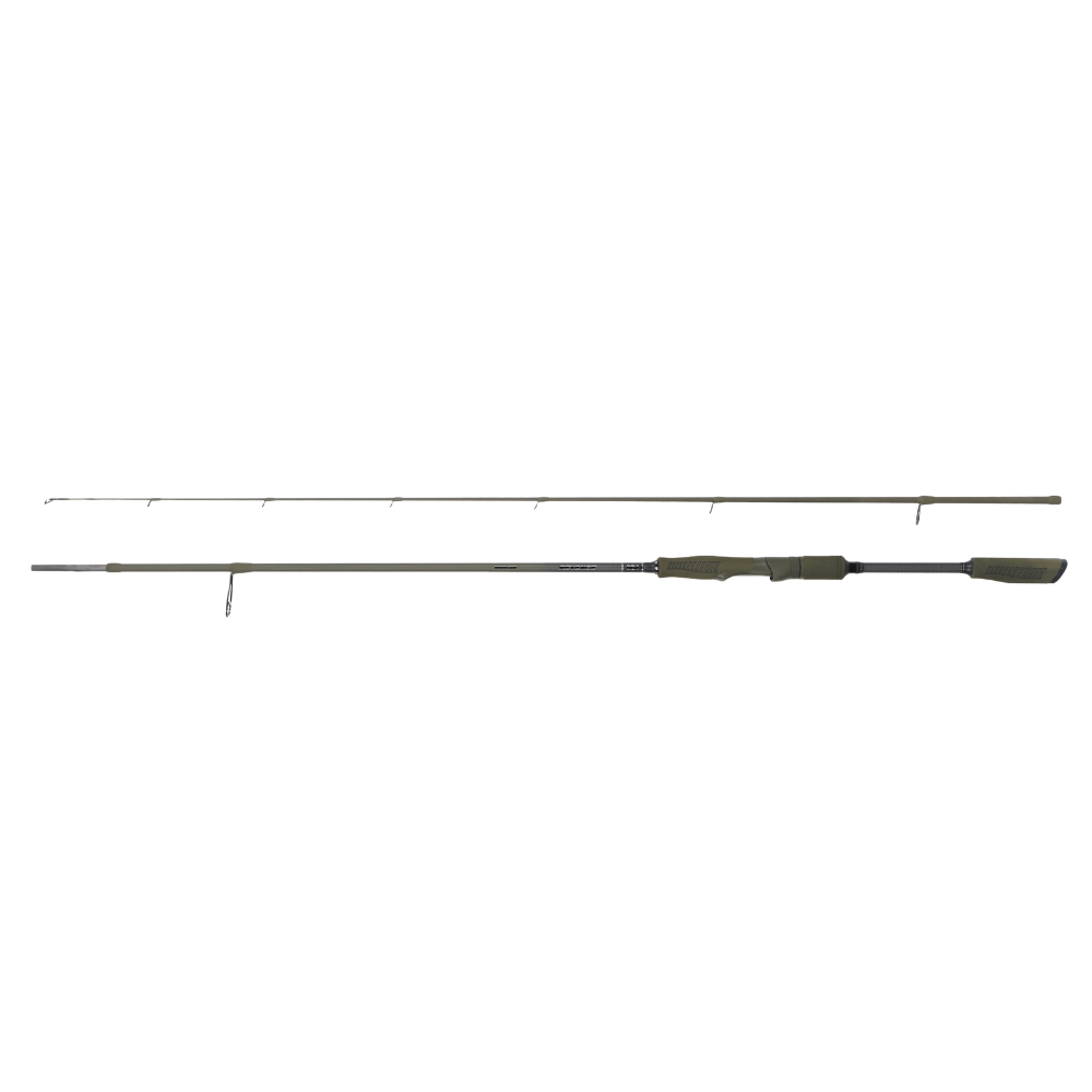 Savage Gear Revenge SG4 Medium Game 2nd Gen (Spinning) bij snoekenbaars.nl