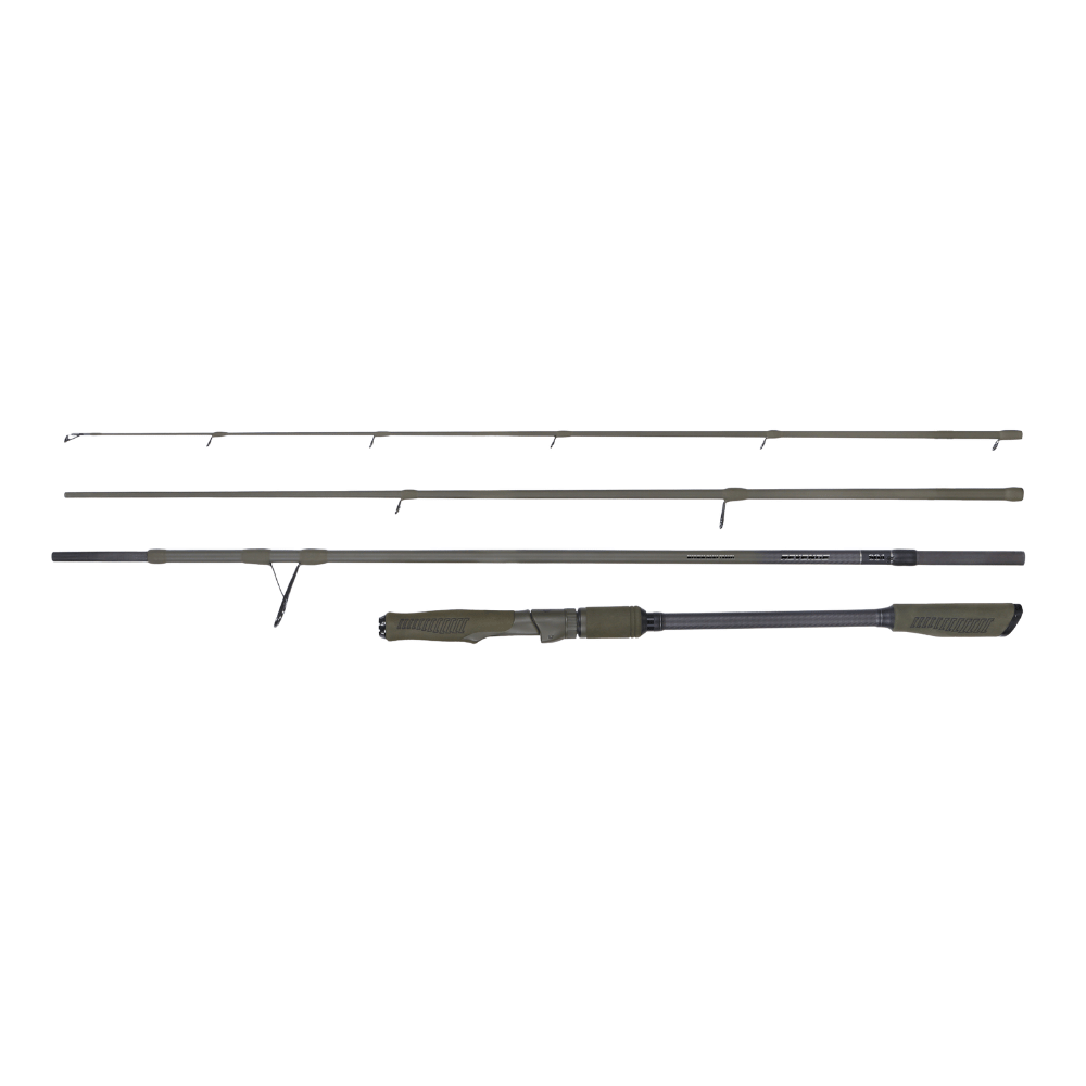 Savage Gear Revenge SG4 Medium Game Travel 2nd Gen bij snoekenbaars.nl