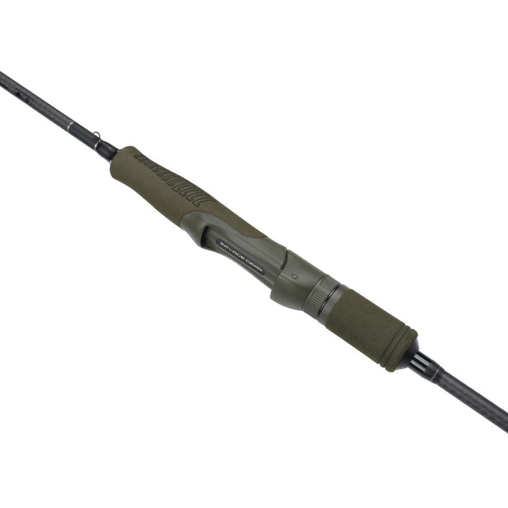 Savage Gear Revenge SG4 Ultralight Game 2nd Gen bij snoekenbaars.nl