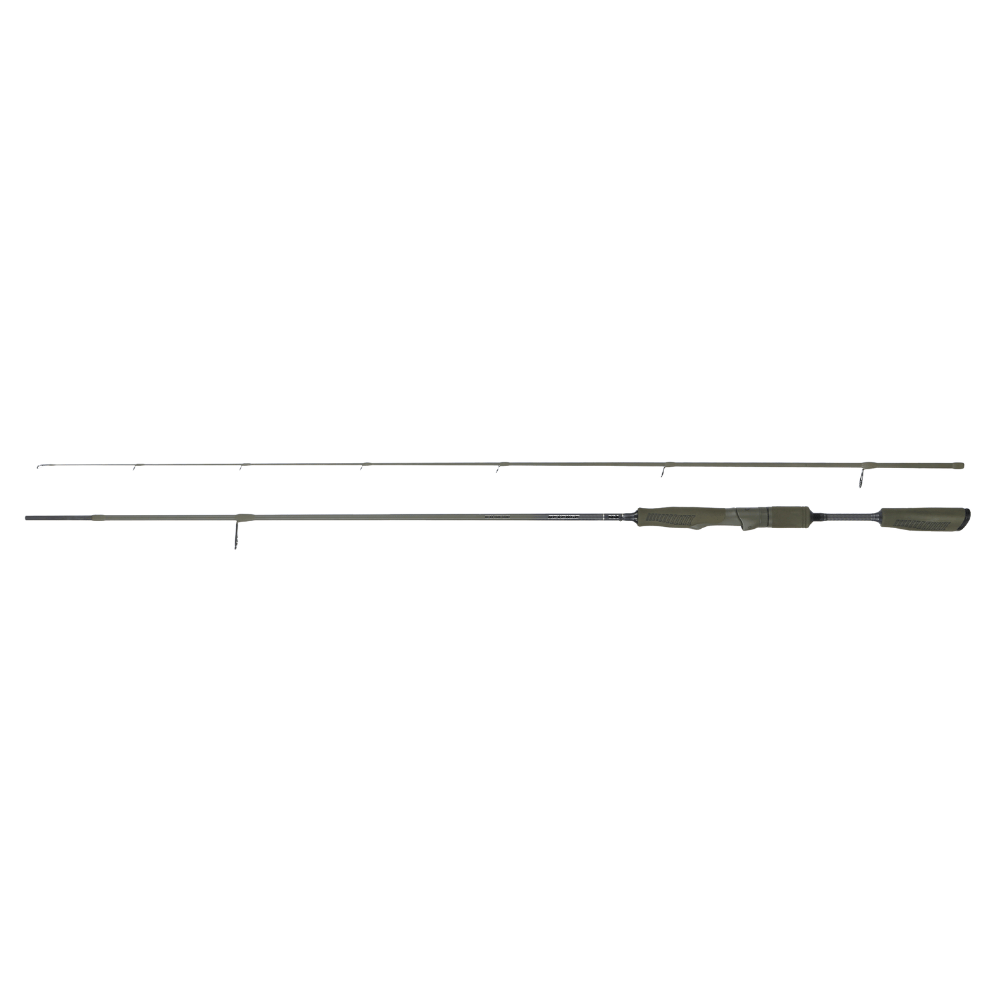 Savage Gear Revenge SG4 Ultralight Game 2nd Gen bij snoekenbaars.nl