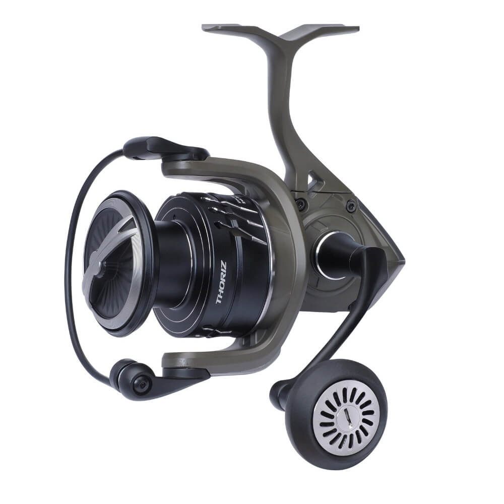 Savage Gear Thoriz bij snoekenbaars.nl