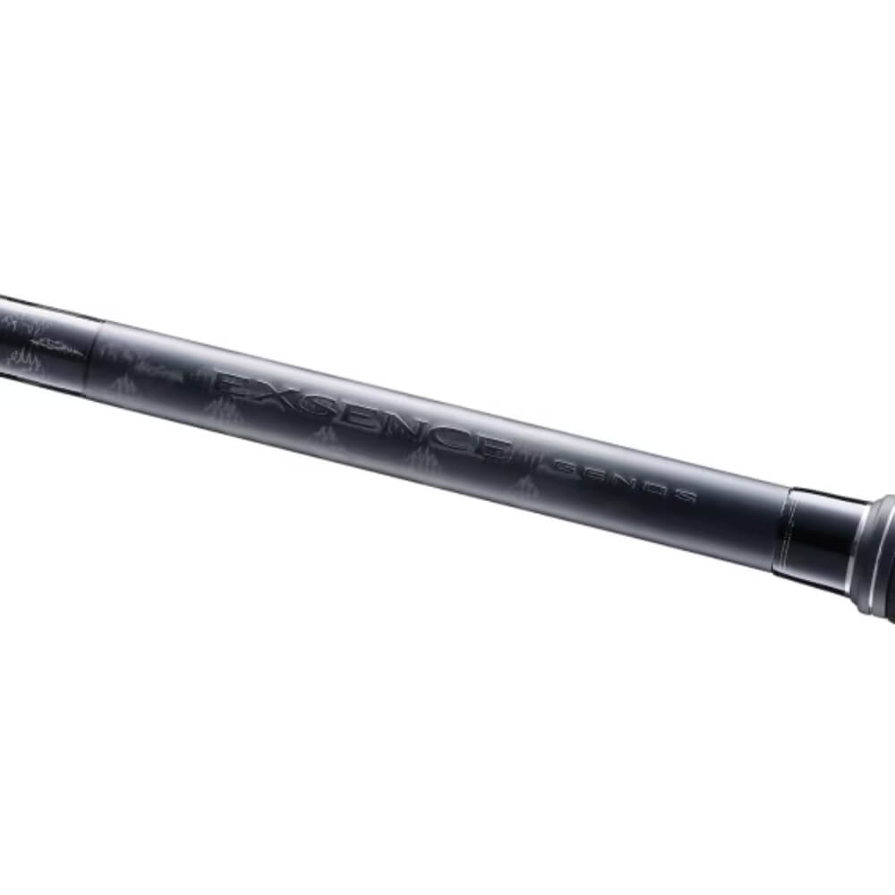 Shimano 25 Exsence Genos bij snoekenbaars.nl