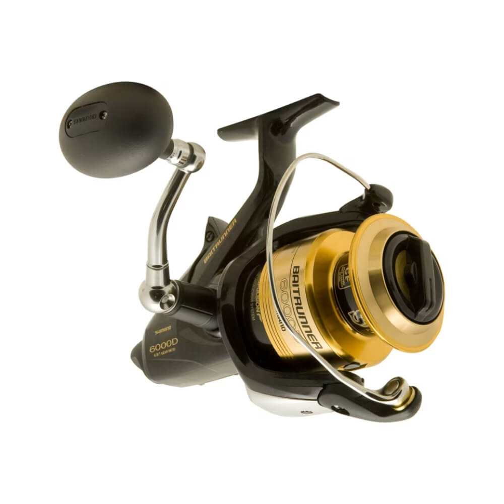 Shimano Baitrunner D bij snoekenbaars.nl