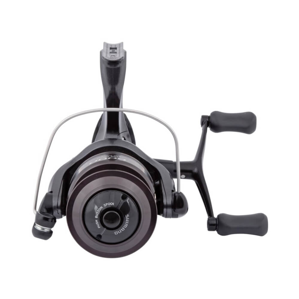Shimano Baitrunner DL RB bij snoekenbaars.nl