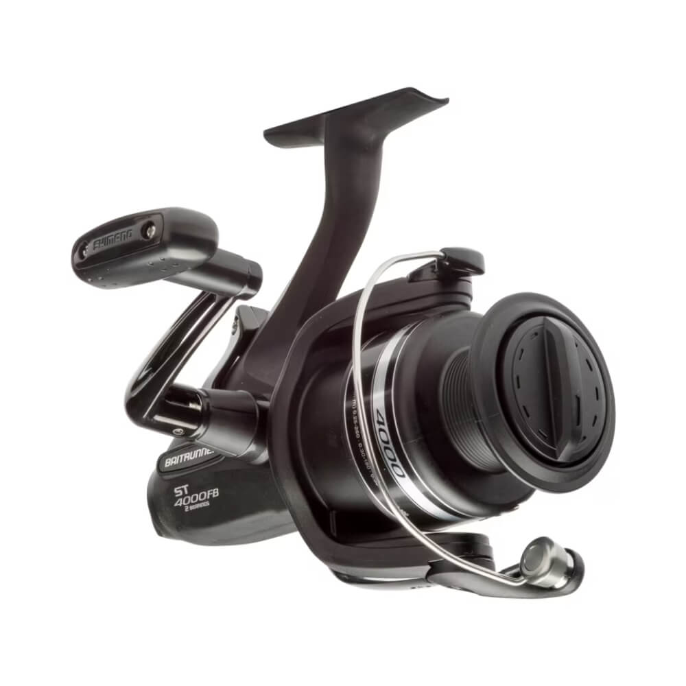Shimano Baitrunner ST FB bij snoekenbaars.nl