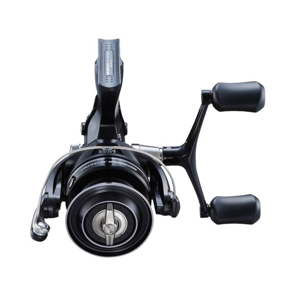 Shimano Baitrunner X-Aero FB bij snoekenbaars.nl