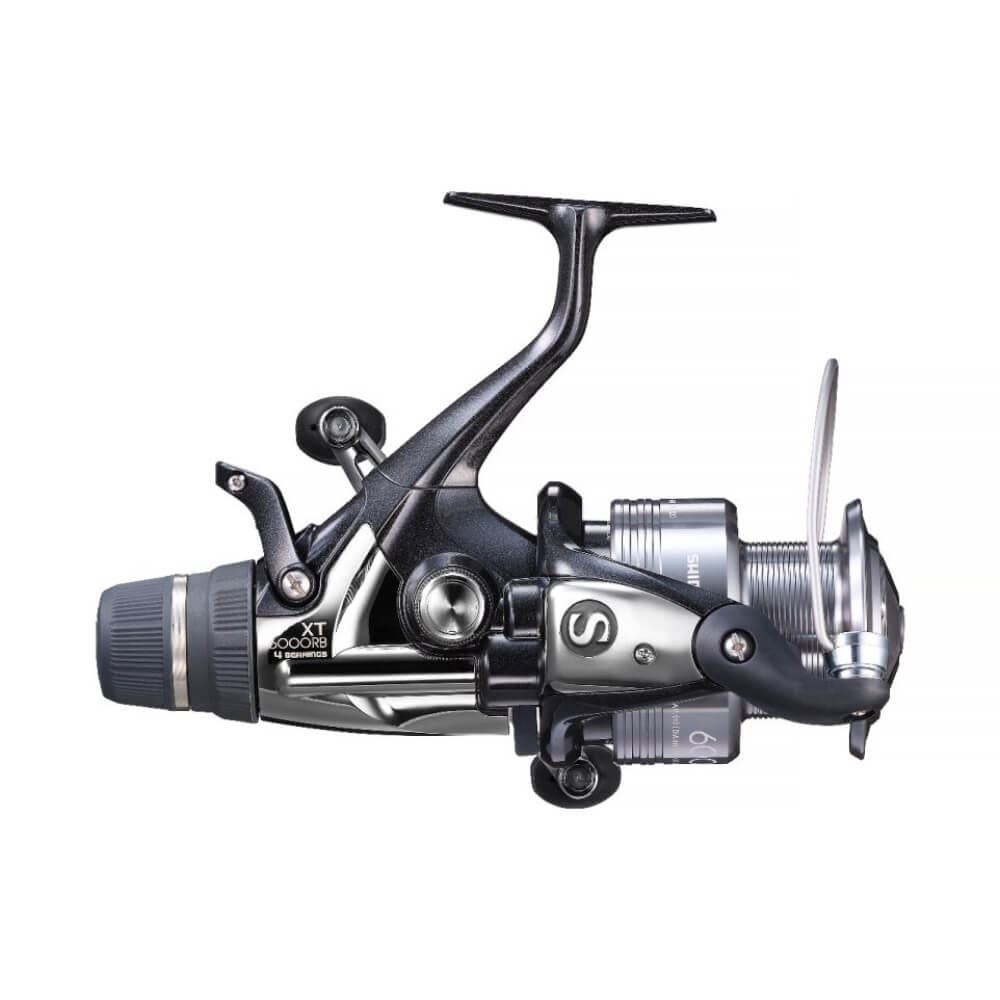 Shimano Baitrunner XT-RB bij snoekenbaars.nl