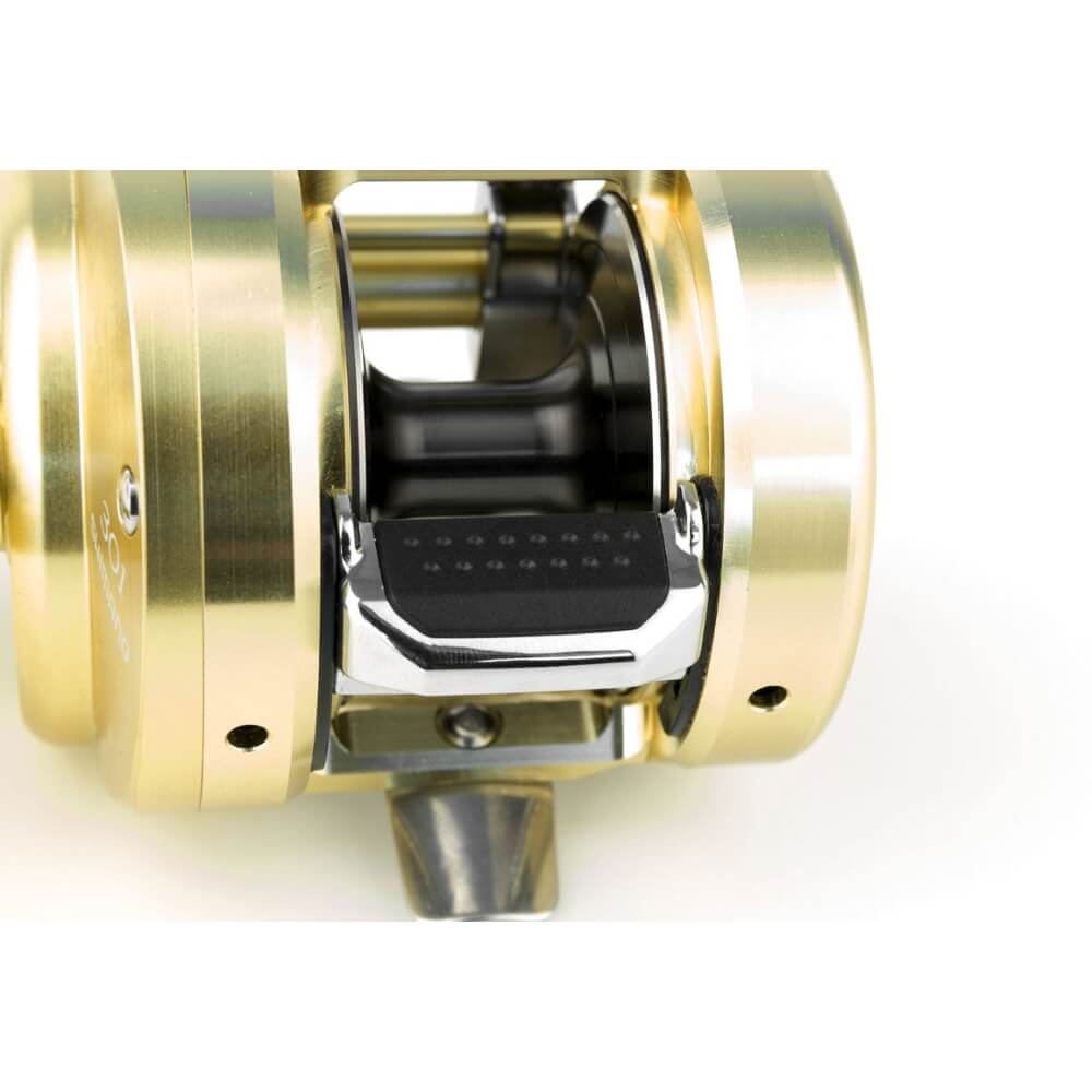 Shimano Calcutta Conquest / Multirolle bij snoekenbaars.nl
