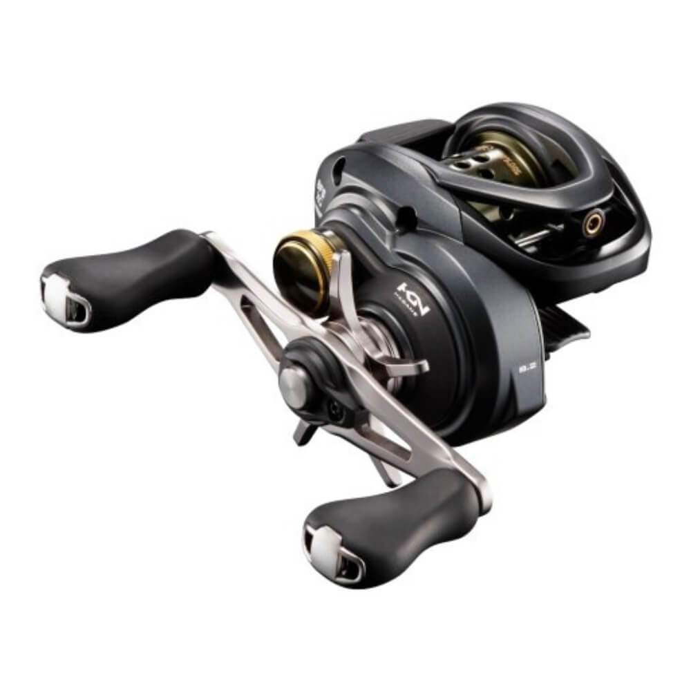 Shimano Curado BFS XG bij snoekenbaars.nl