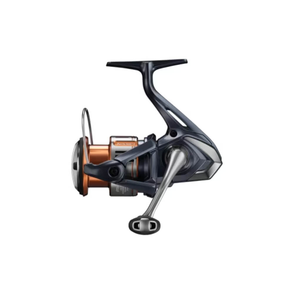 Shimano Nasci FD bij snoekenbaars.nl
