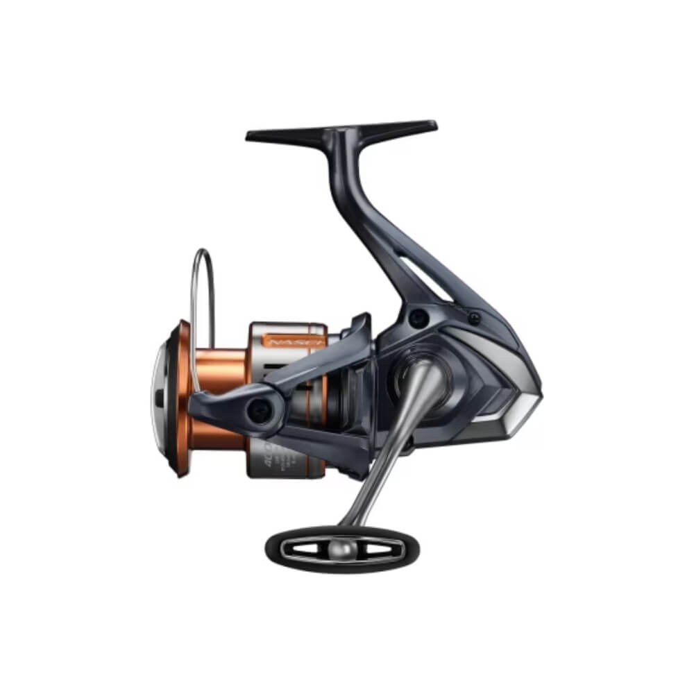 Shimano Nasci FD bij snoekenbaars.nl