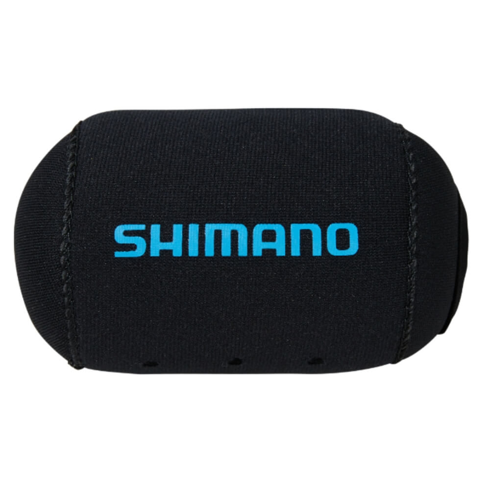 Shimano Reel Cover Baitcast bij snoekenbaars.nl