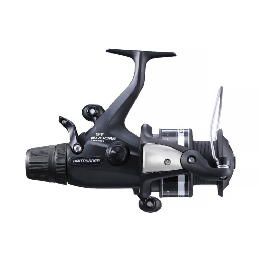 Shimano Baitrunner ST RB bij snoekenbaars.nl