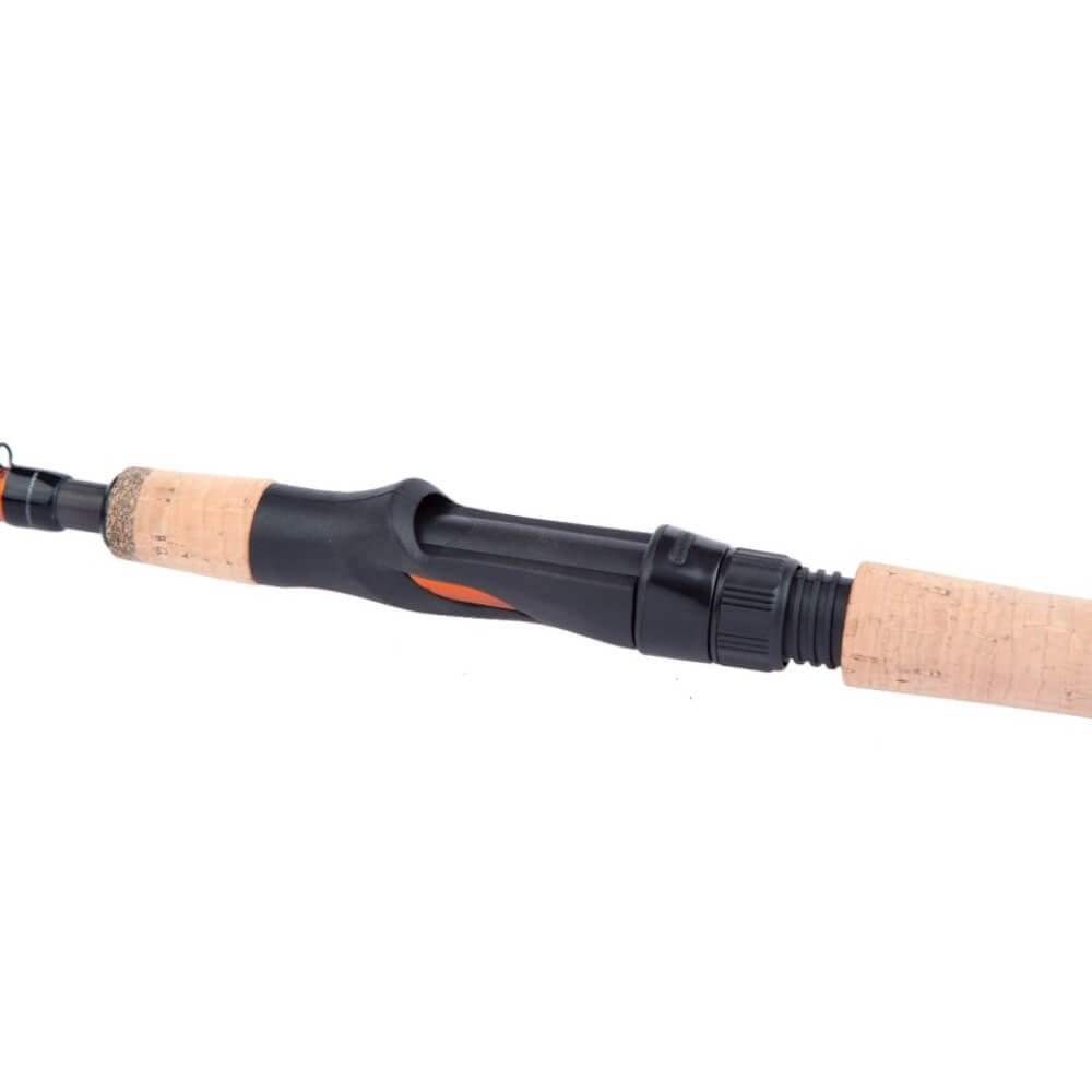 Shimano STC AX Mini Tele Spinning bij snoekenbaars.nl