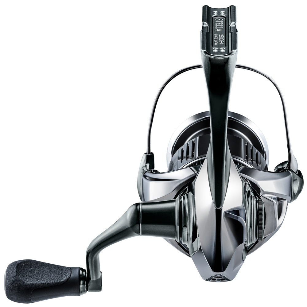 Shimano Stella FK bij snoekenbaars.nl