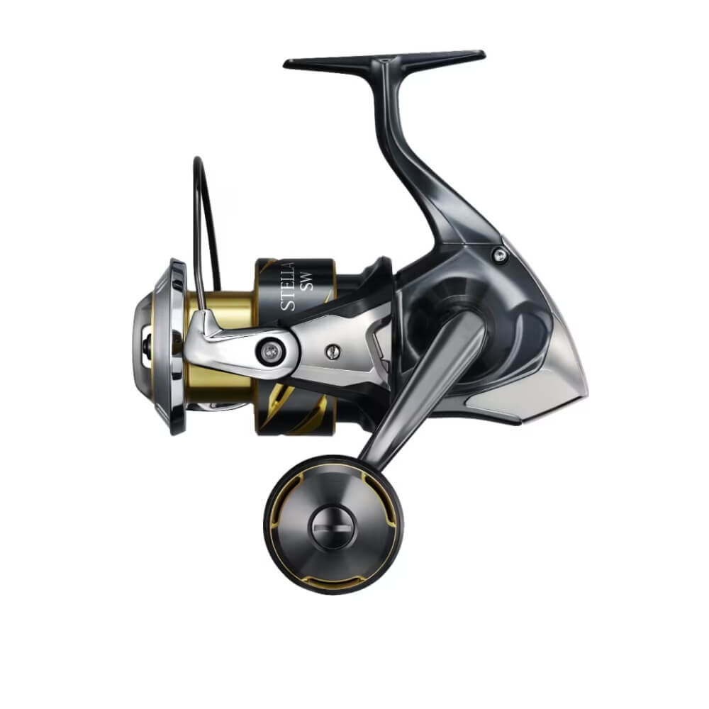 Shimano Stella SW D bij snoekenbaars.nl