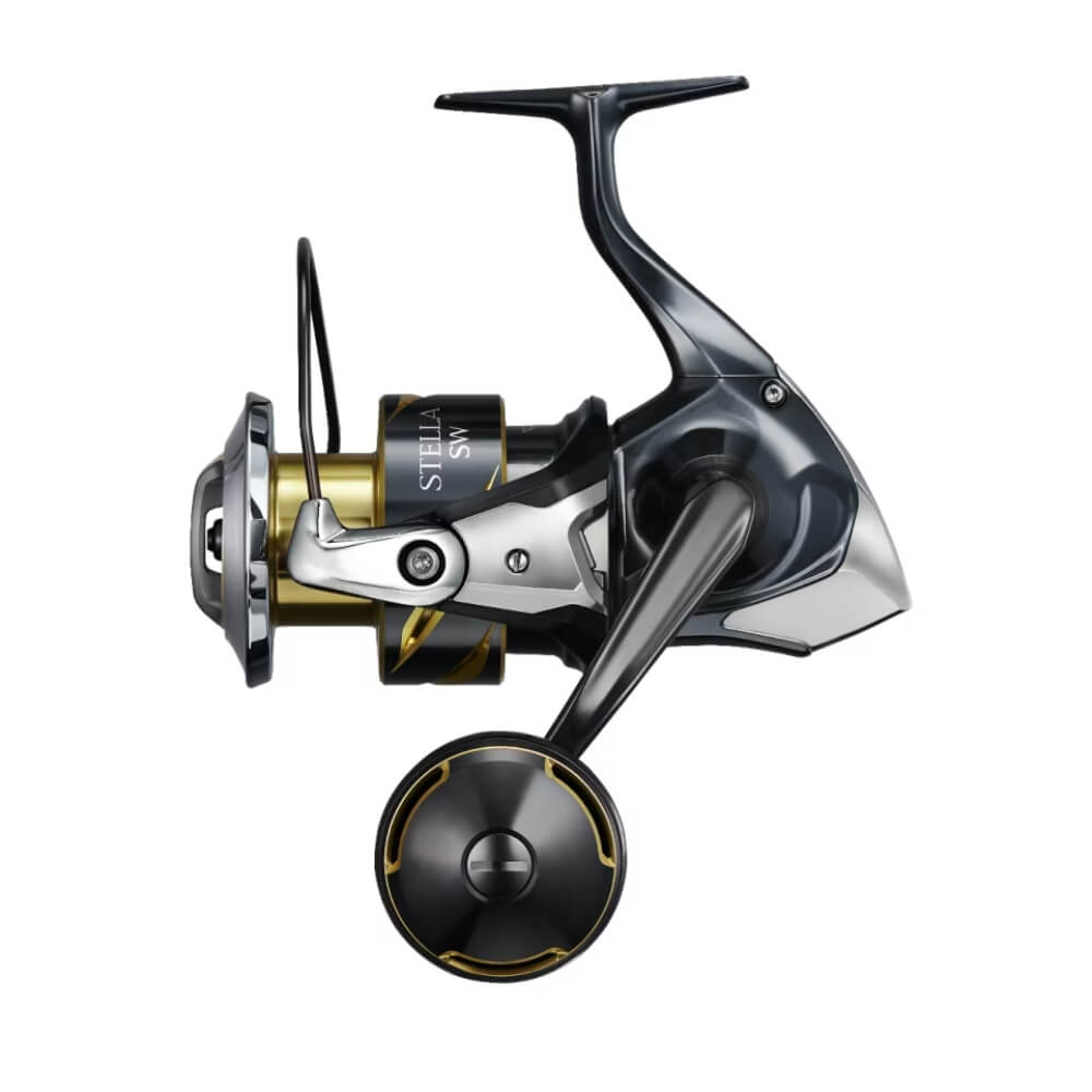Shimano Stella SW D bij snoekenbaars.nl