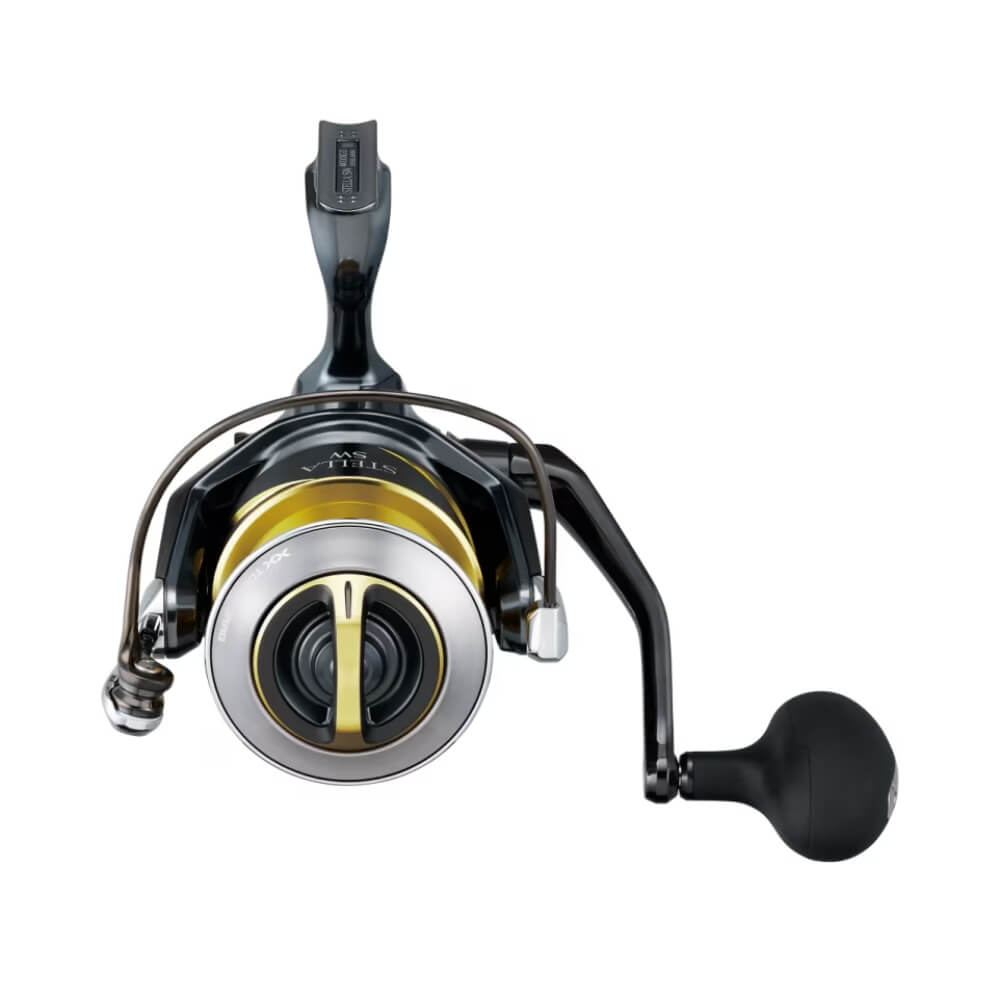 Shimano Stella SW D bij snoekenbaars.nl