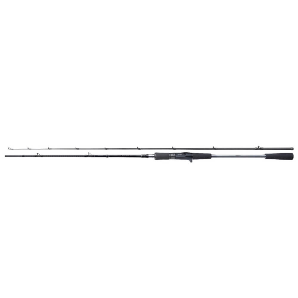 Shimano Yasei AX Pike Casting bij snoekenbaars.nl