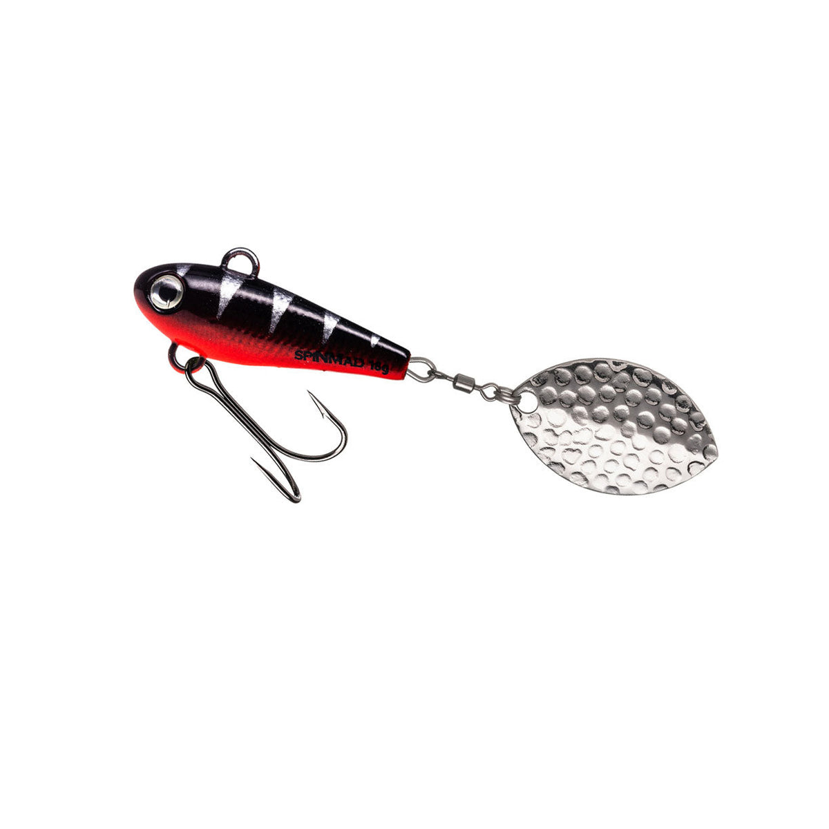 SpinMad Originals 18 g bij snoekenbaars.nl