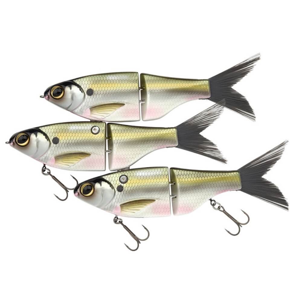 SPRO KGB K-Rig CS-3 bij snoekenbaars.nl