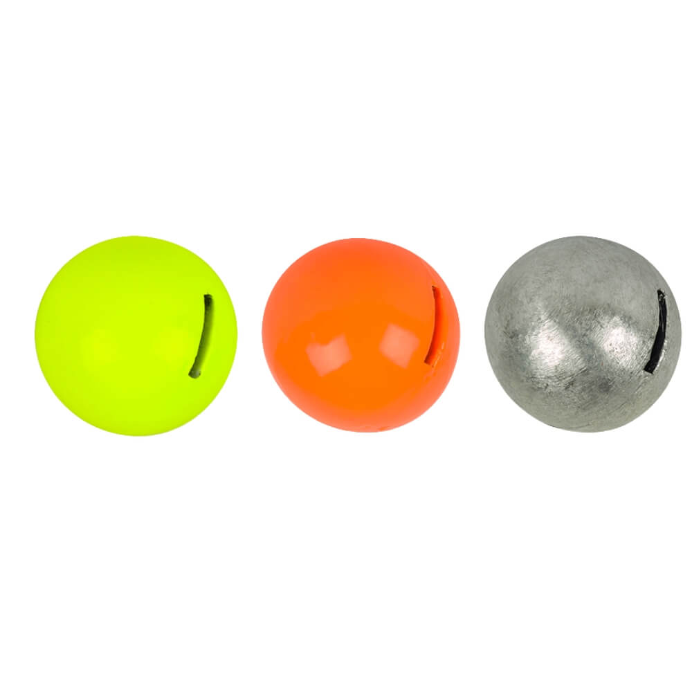 SPRO Spiral Lead Weight / Multi Color Pack bij snoekenbaars.nl