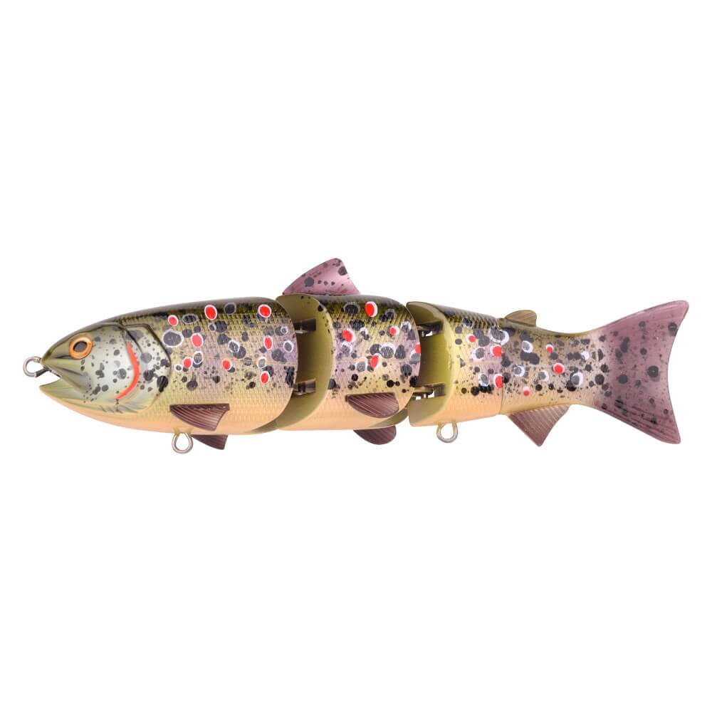 SPRO Swimbait UV bij snoekenbaars.nl
