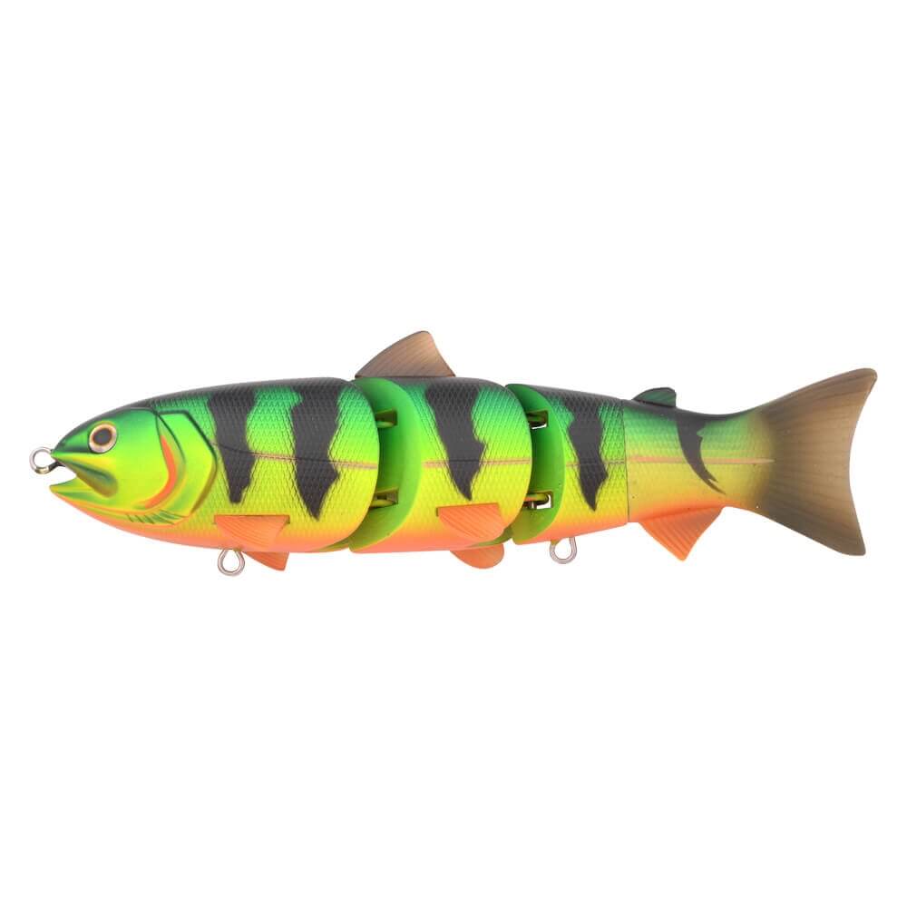 SPRO Swimbait UV bij snoekenbaars.nl