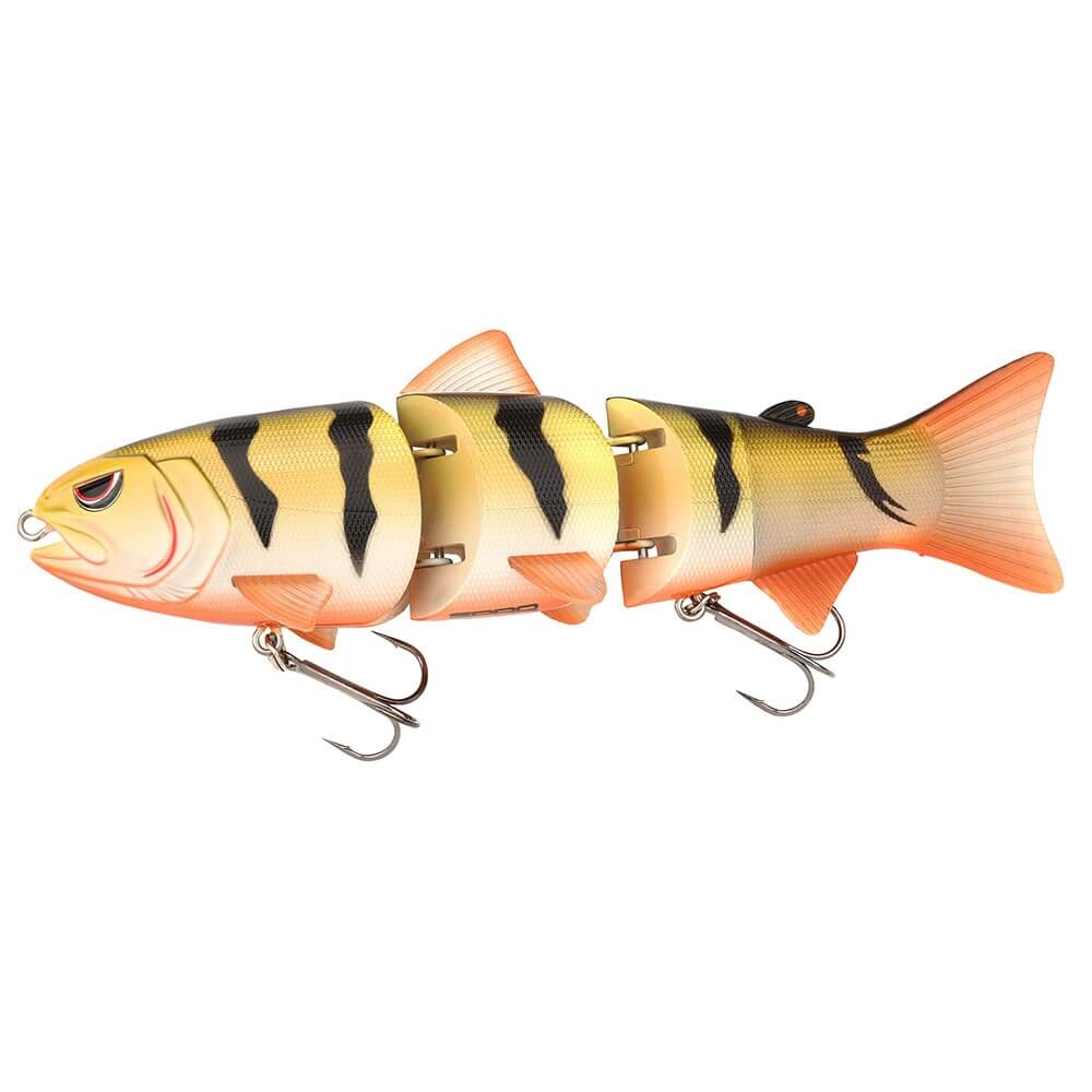 SPRO Swimbait UV bij snoekenbaars.nl