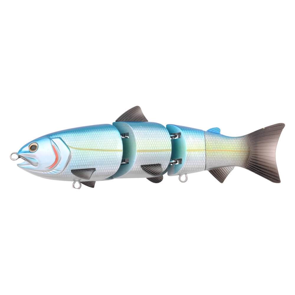 SPRO Swimbait UV bij snoekenbaars.nl