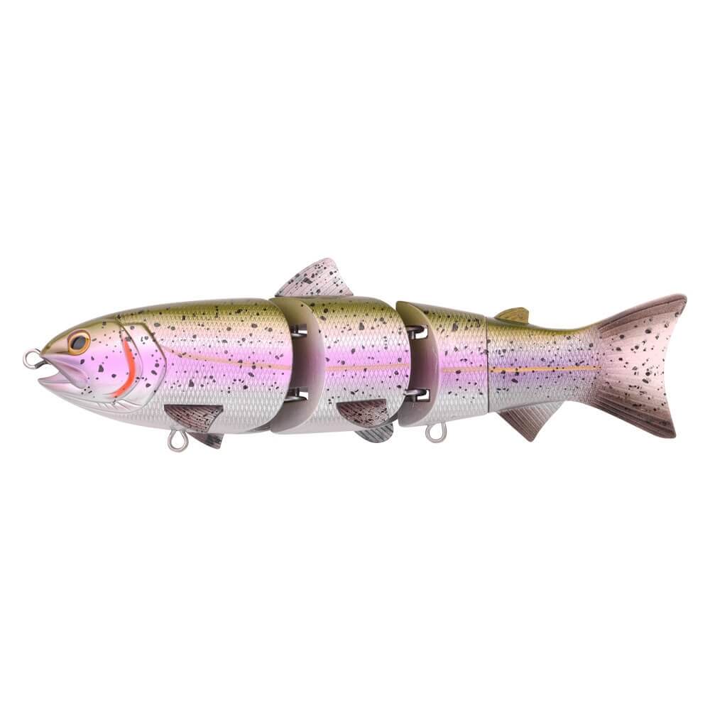 SPRO Swimbait UV bij snoekenbaars.nl