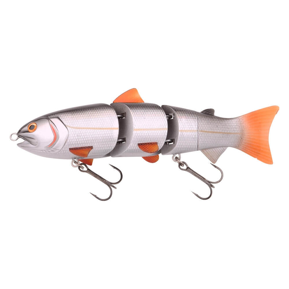 SPRO Swimbait UV bij snoekenbaars.nl
