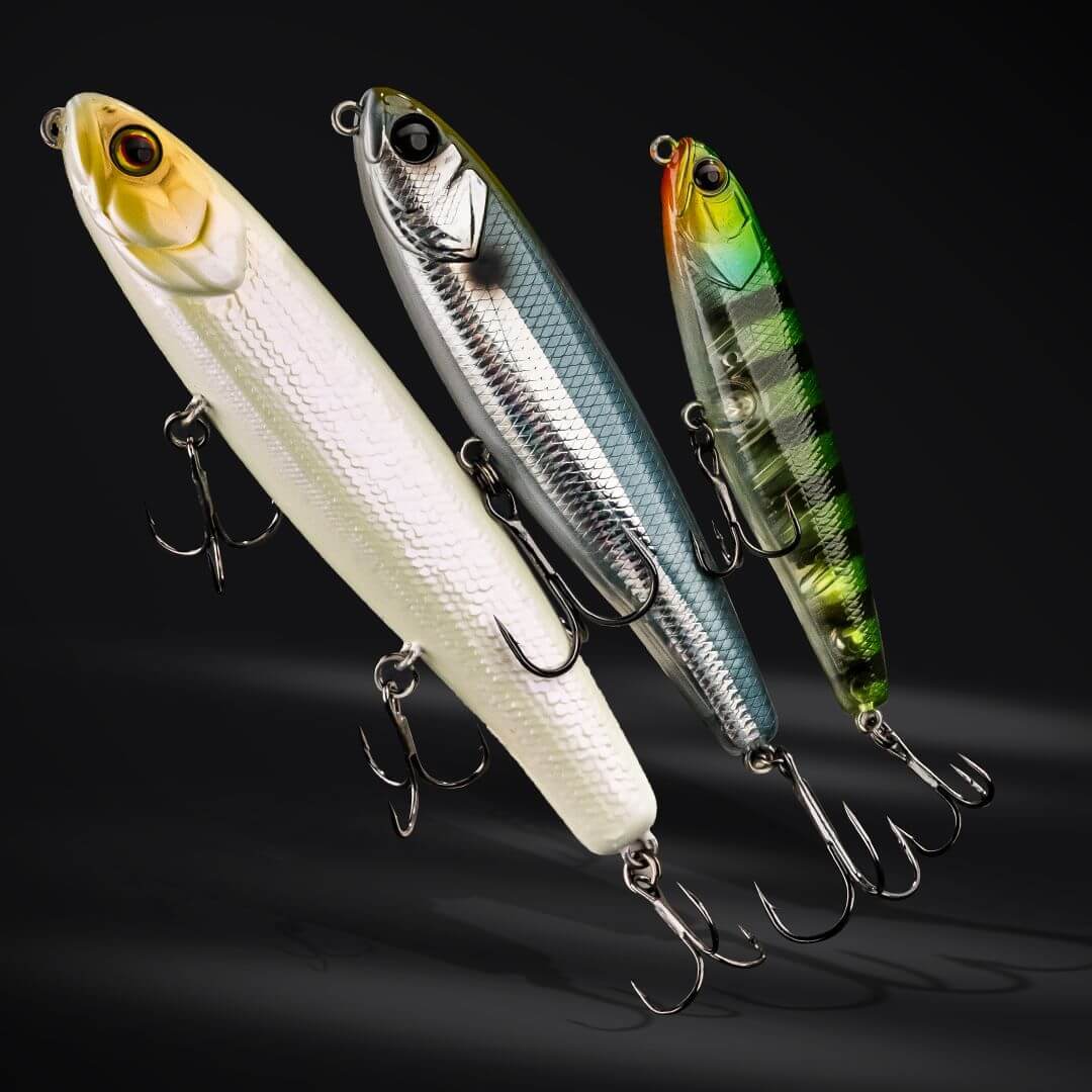 stickbaits