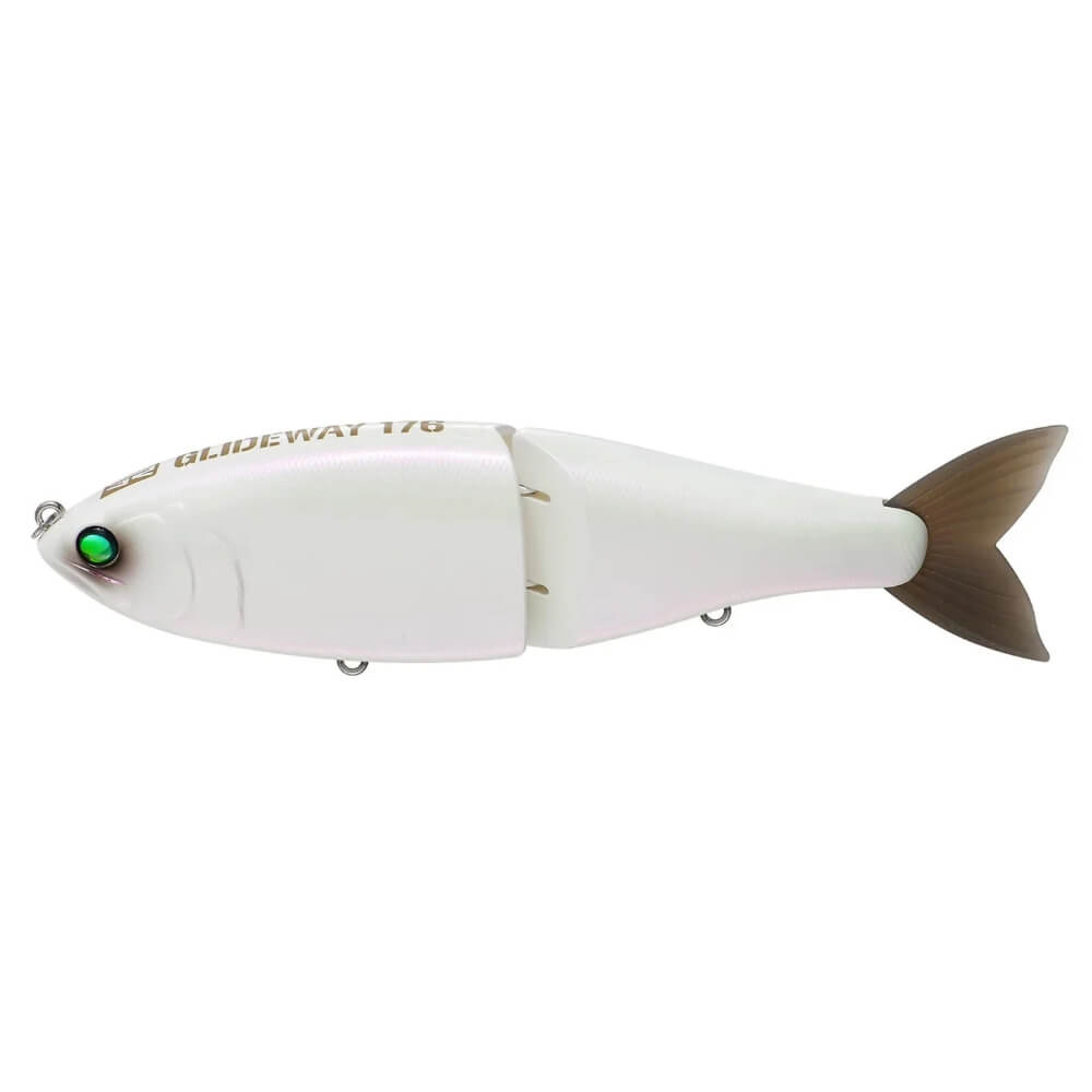Swimbait Republic Glideway 236 bij snoekenbaars.nl