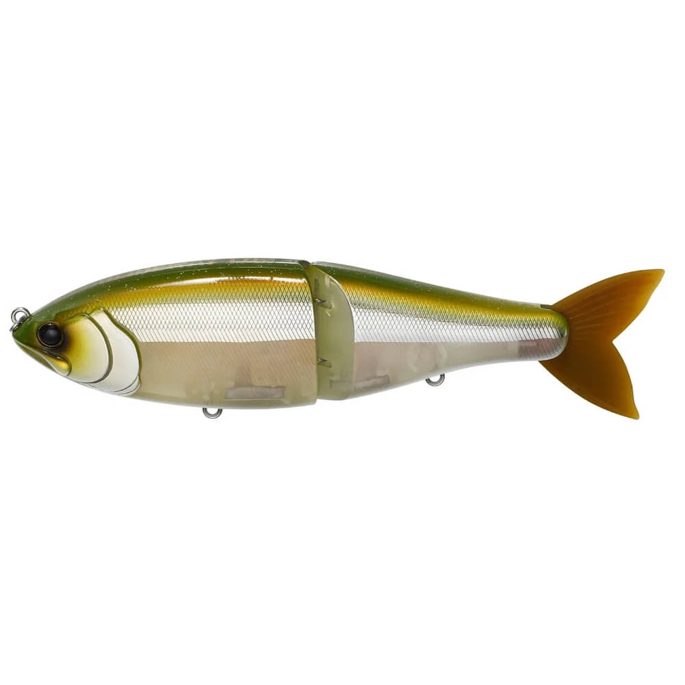 Swimbait Republic Glideway 236 bij snoekenbaars.nl