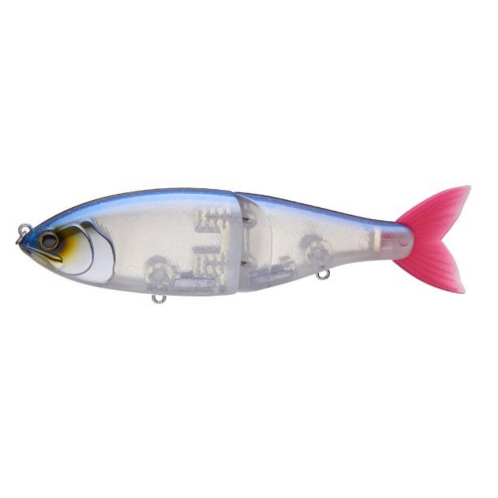 Swimbait Republic Glideway 236 bij snoekenbaars.nl