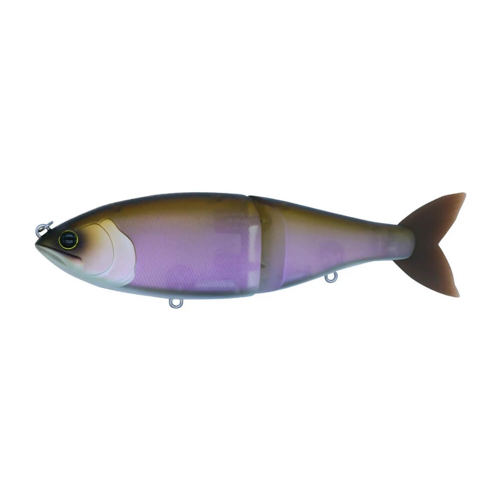 Swimbait Republic Glideway 236 bij snoekenbaars.nl