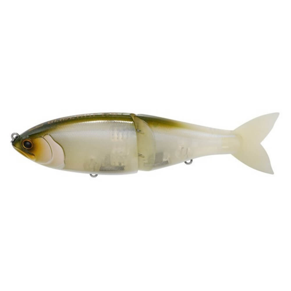 Swimbait Republic Glideway 236 bij snoekenbaars.nl