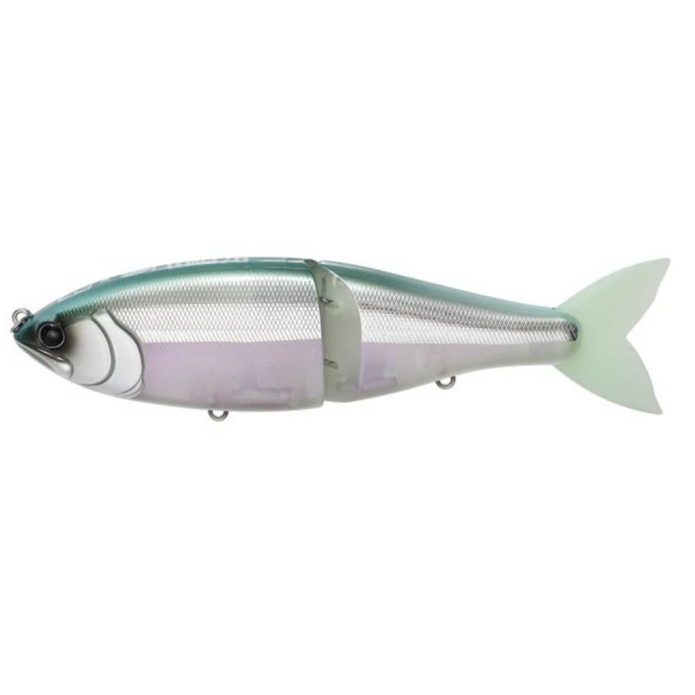Swimbait Republic Glideway 236 bij snoekenbaars.nl