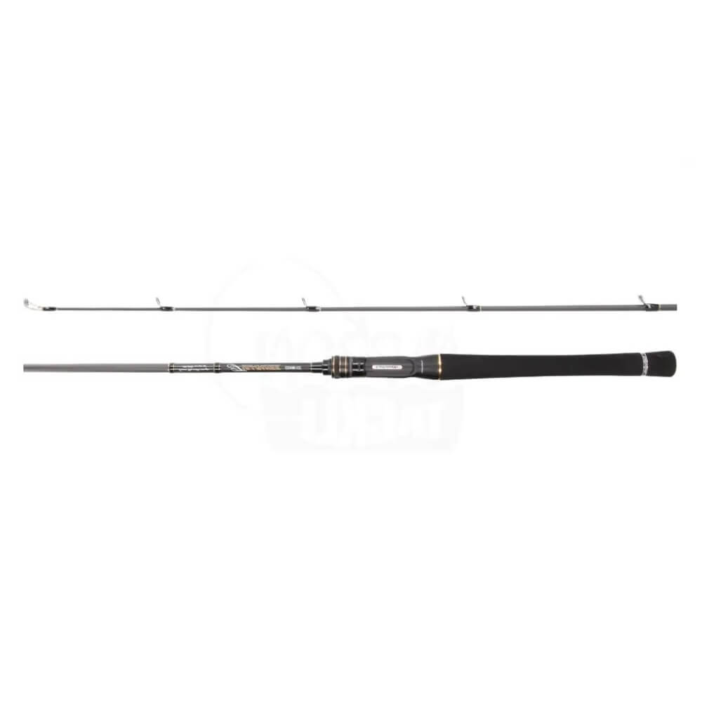 Tailwalk Fullrange (Casting) bij snoekenbaars.nl