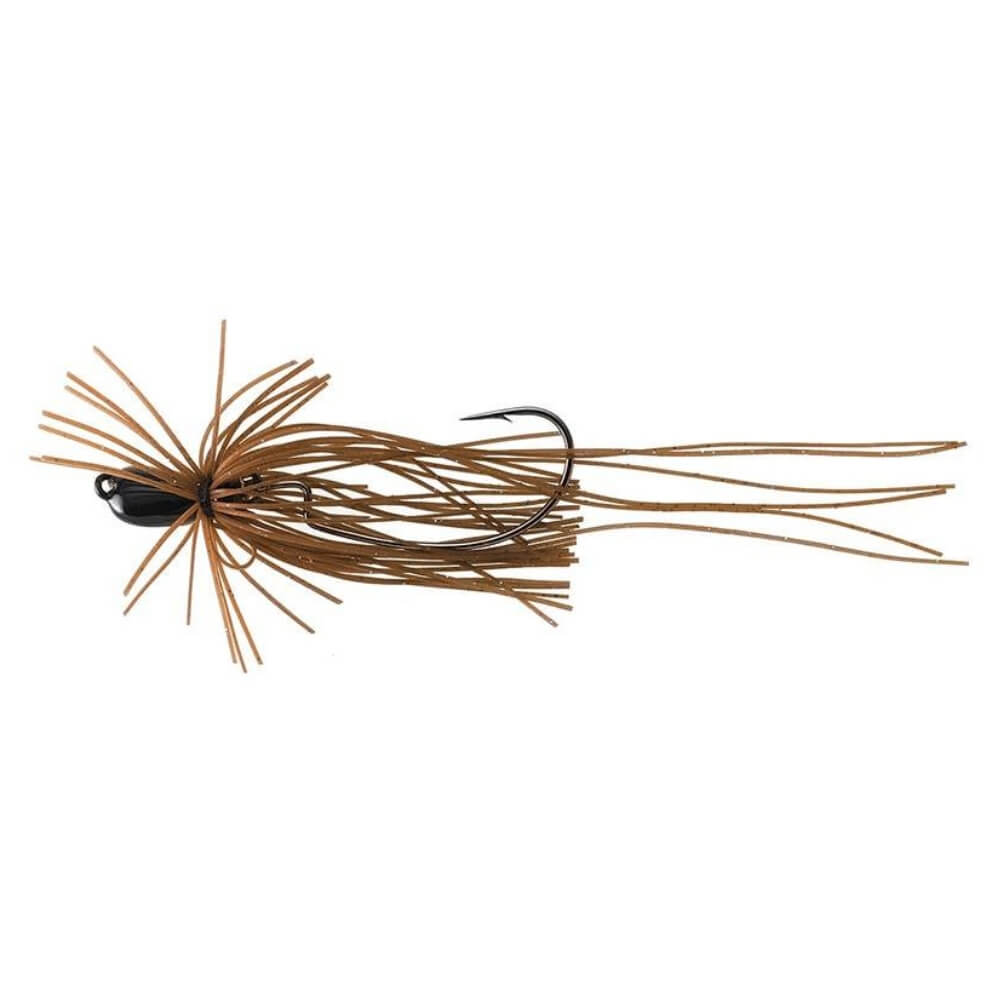 Tiemco Bait Finesse Jig Evo bij snoekenbaars.nl