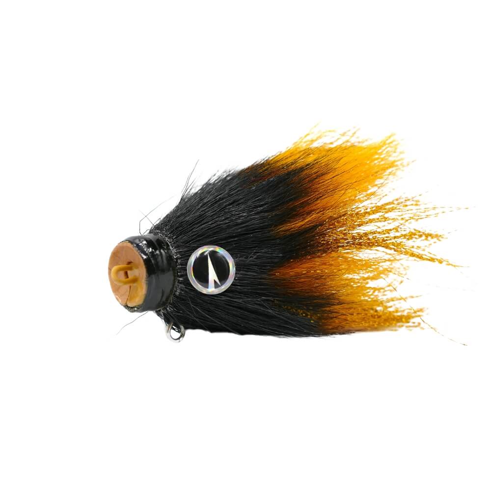 VMC Baby Mustache Shallow (14 g) bij snoekenbaars.nl