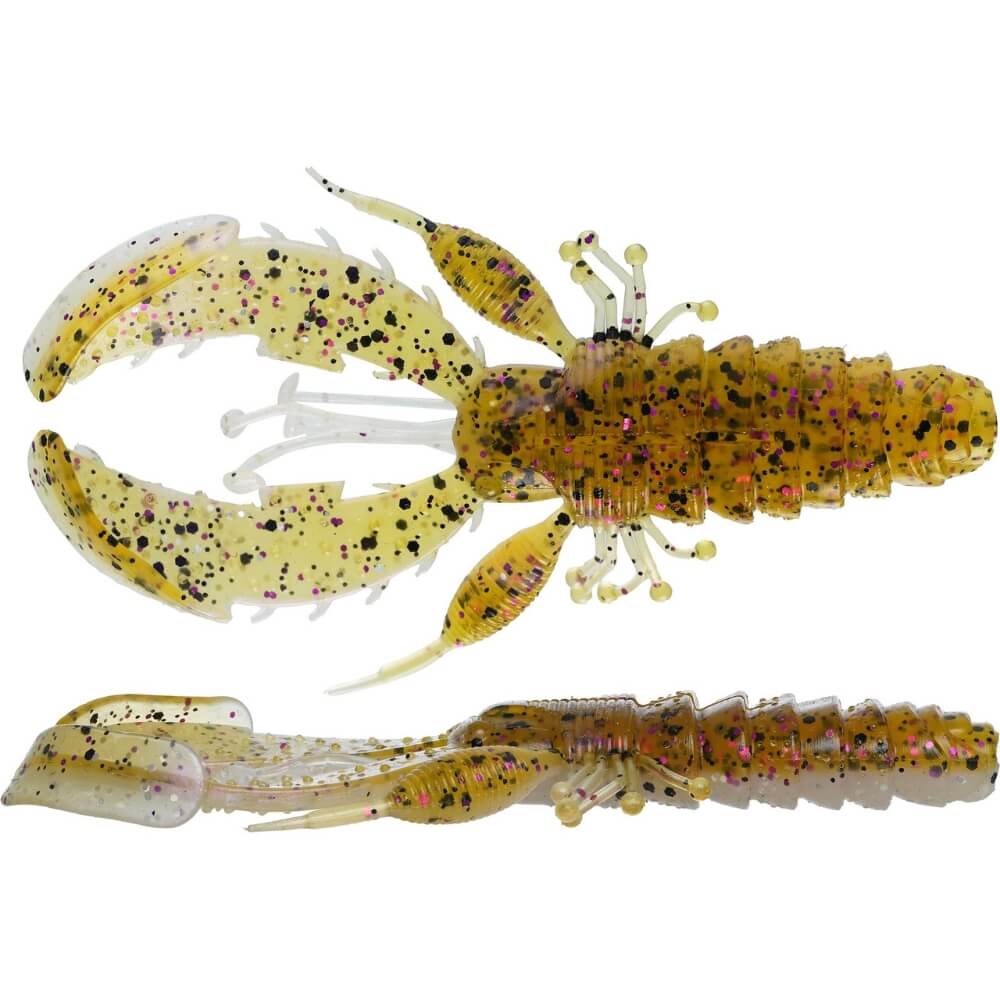 Westin CreCraw Creature Bait 8,5 cm / 7 g bij snoekenbaars.nl