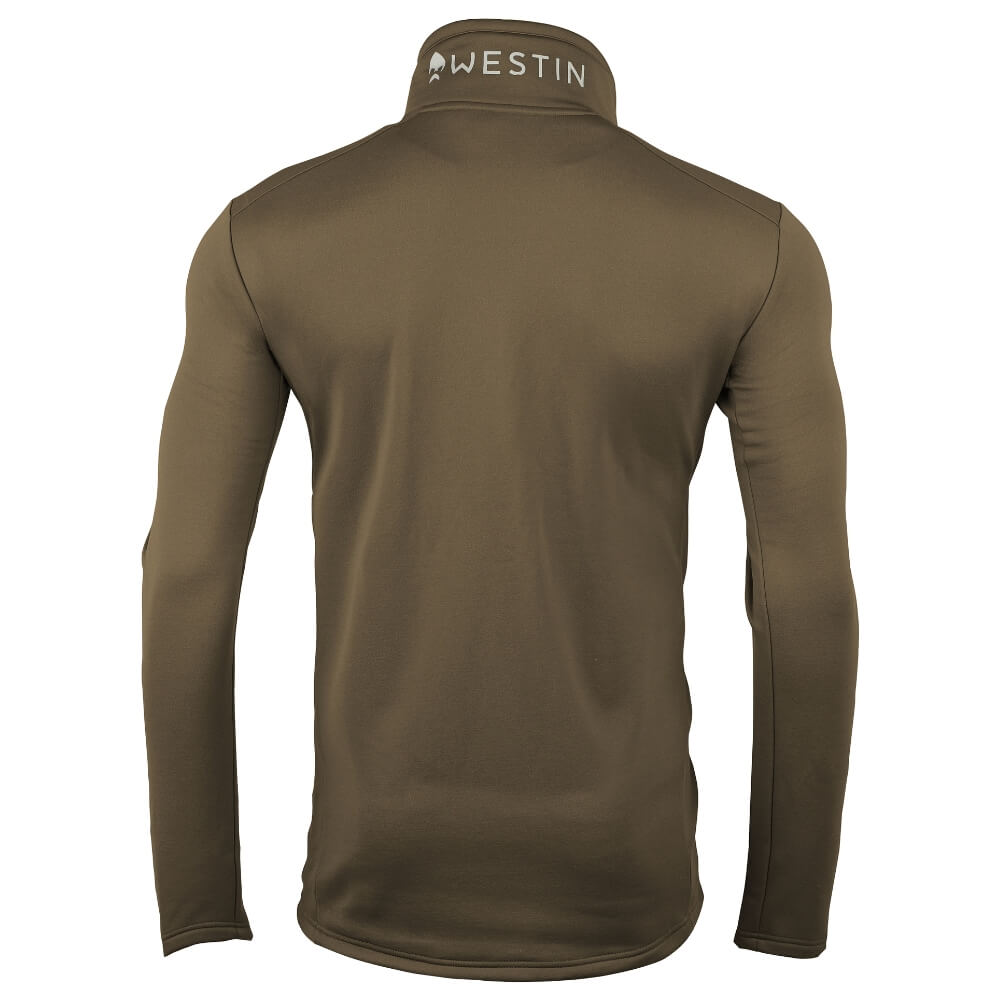 Westin Energy Midlayer 1/2 Zip bij snoekenbaars.nl