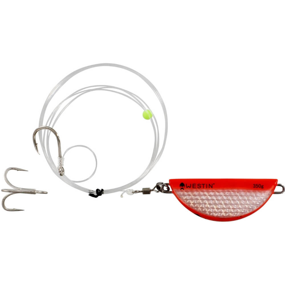 Westin Halibut Anti Twist Rig bij snoekenbaars.nl