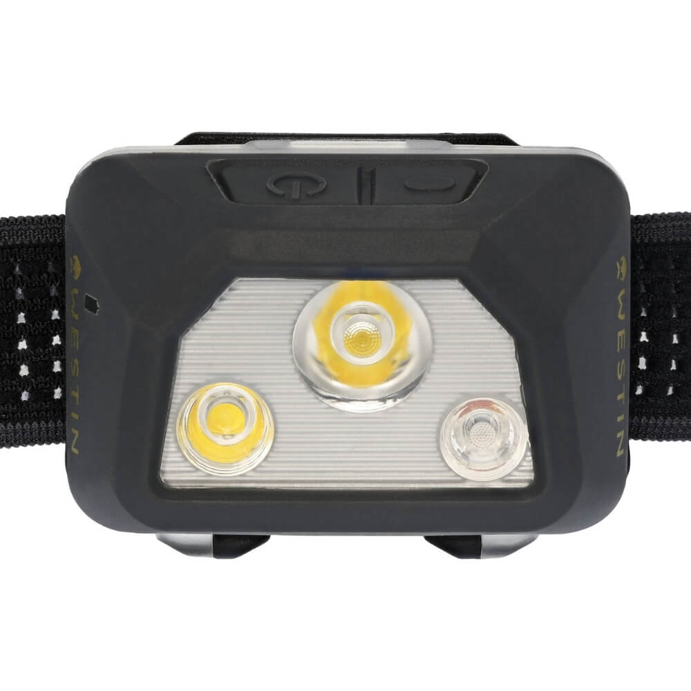 Westin Headlamp Beam LED bij snoekenbaars.nl
