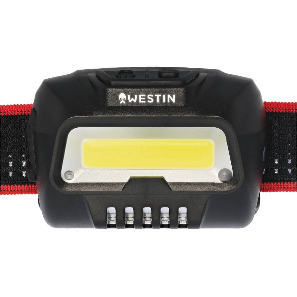 Westin Headlamp Sunbeam LED bij snoekenbaars.nl